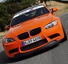 M3 GTS